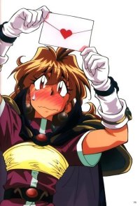 BUY NEW slayers - 19342 Premium Anime Print Poster